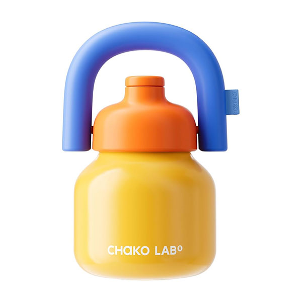 TERMO CHAKO LAB LIN LIN