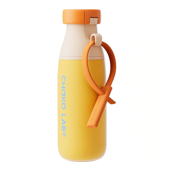 TERMO CHAKO LAB MILKMATE