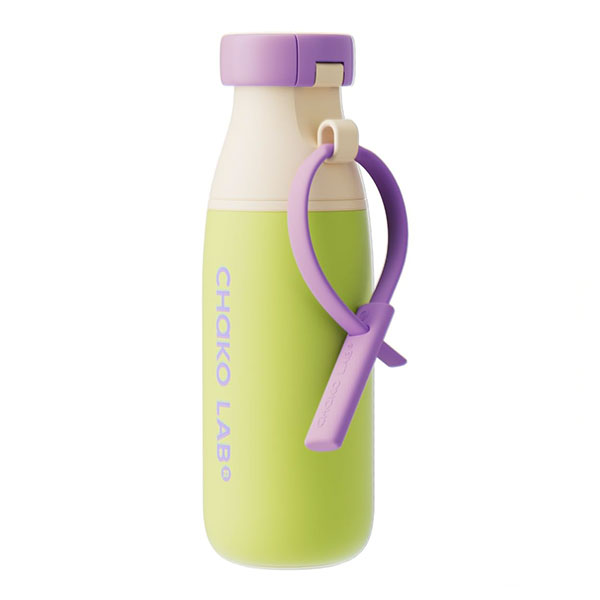 TERMO CHAKO LAB MILKMATE