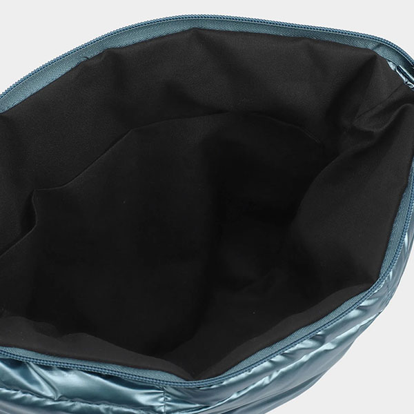 Puff Laptop Cover Blue - Imagen 3