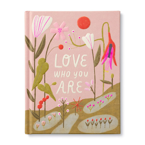 Libro "Love Who You're"