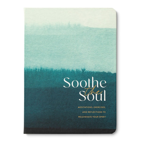 Libro "Soothe The Soul"