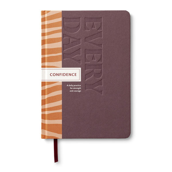 Cuaderno Confidence Every Day