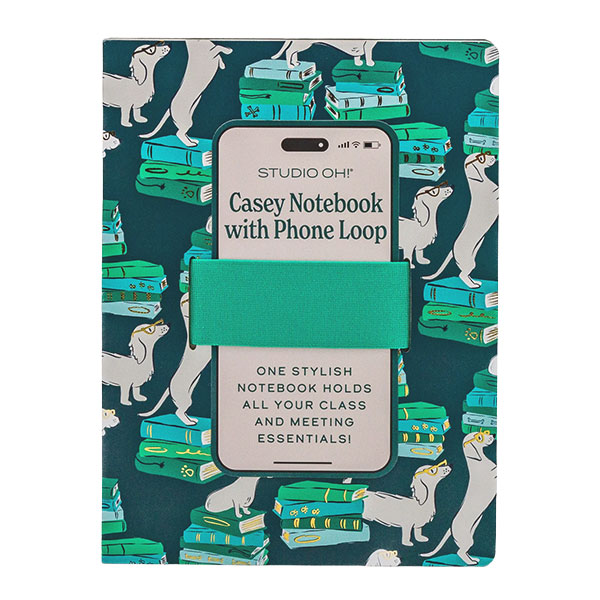 Cuaderno Smart Pups Casey