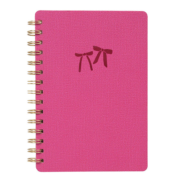 Cuaderno "Put a Bow on It"