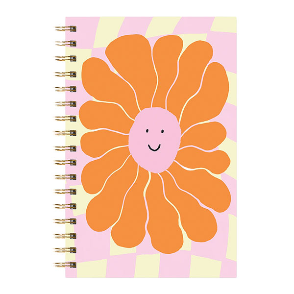 Cuaderno Just for Grins