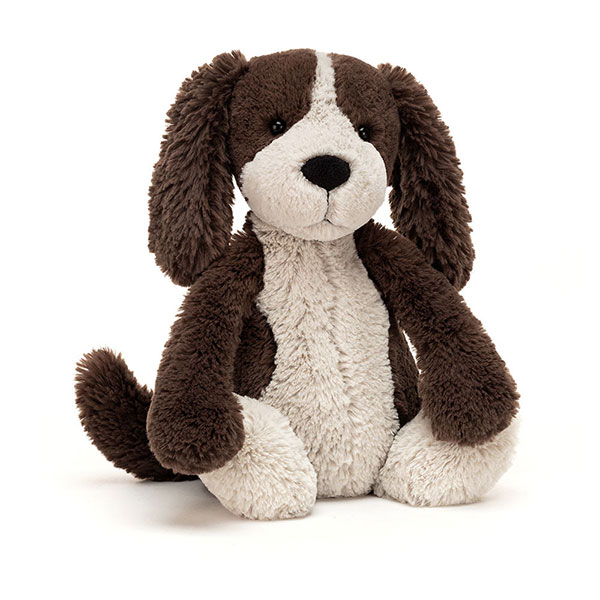 Peluche Jellycat Perro Sabueso