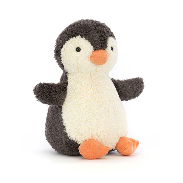 Peluche Jellycat Peanut Penguin