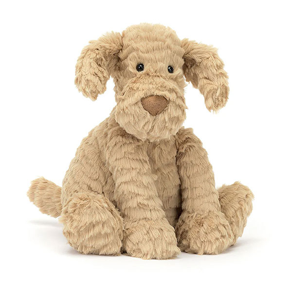 Peluche Jellycat Fuddlewuddle Dog