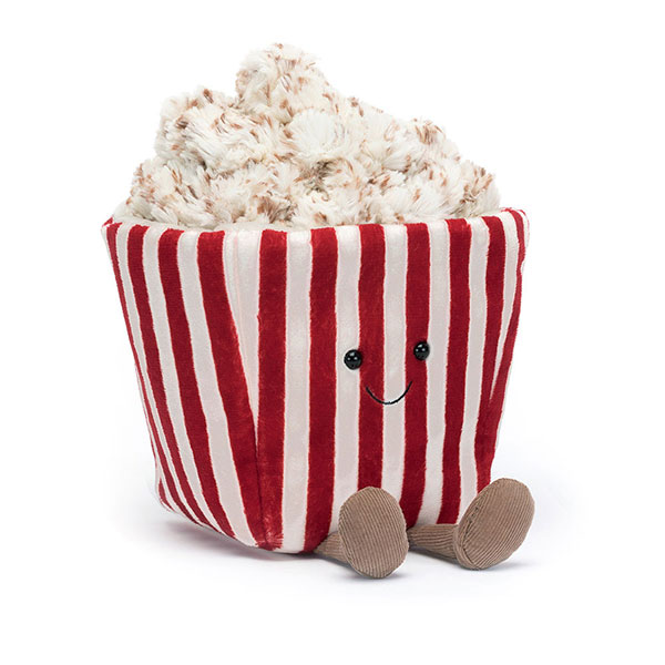 Peluche Jellycat Popcorn