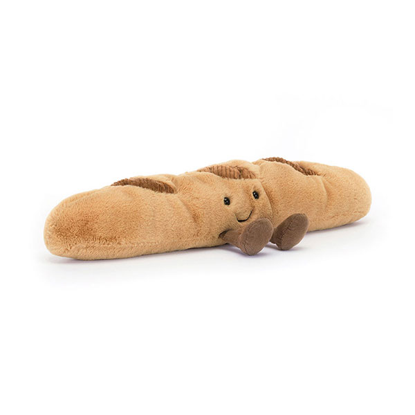 Peluche Jellycat Baguette