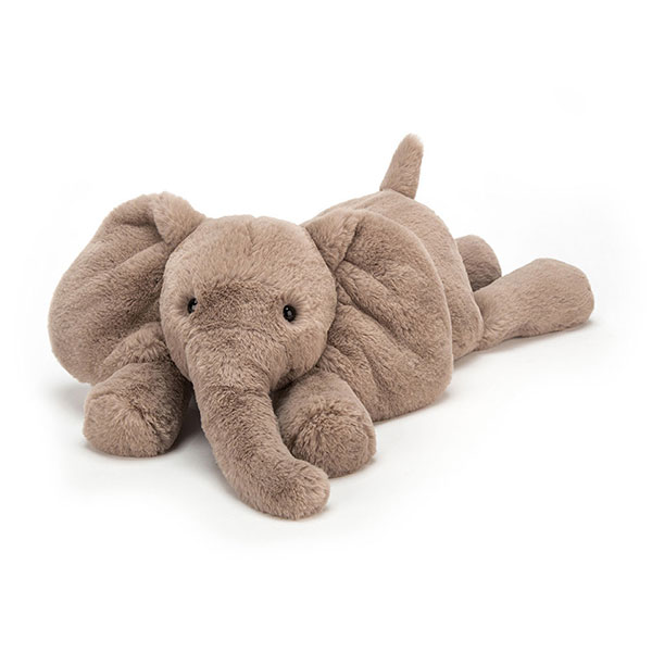 Peluche Jellycat Smudge Elephant