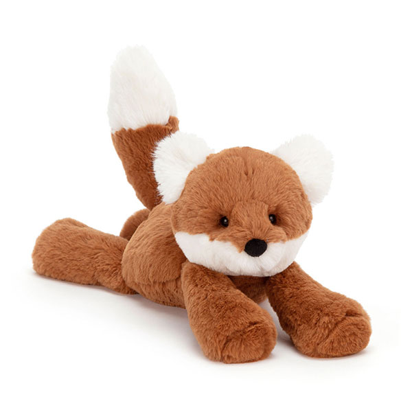 Peluche Jellycat Smudge Fox