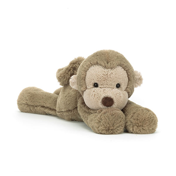 Peluche Jellycat Smudge Monkey