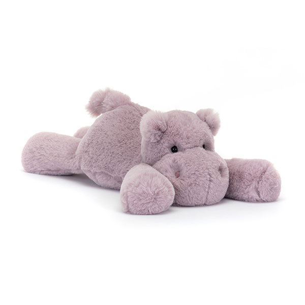 Peluche Jellycat Smudge Hippo