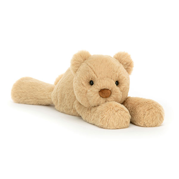 Peluche Jellycat Smudge Bear