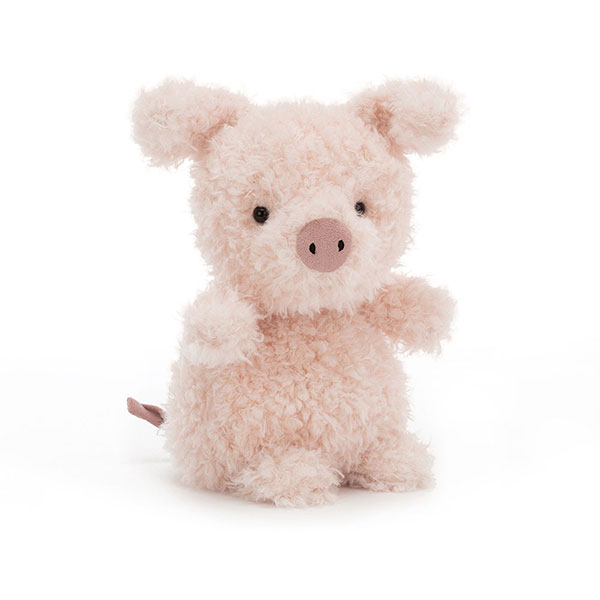 Peluche Jellycat Little Pig
