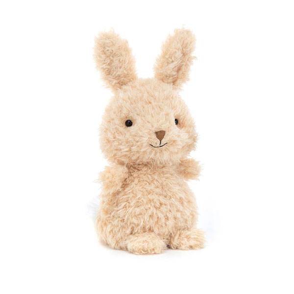 Peluche Jellycat Little Bunny