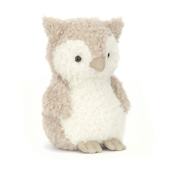 Peluche Jellycat Little Owl