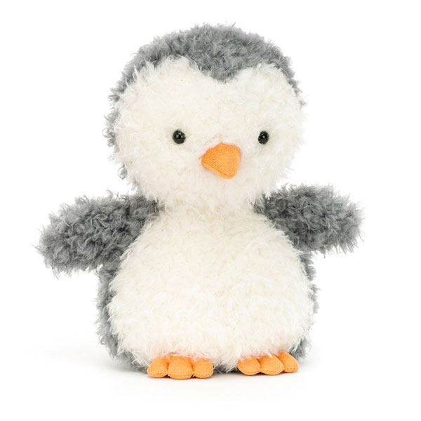 Peluche Jellycat Little Penguin