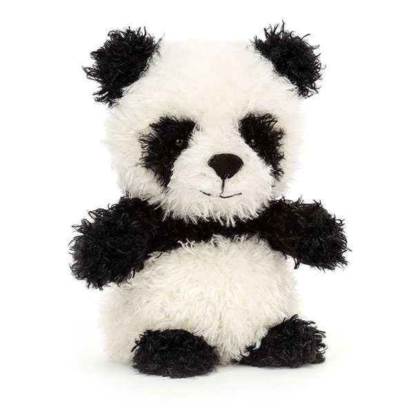 Peluche Jellycat Little Panda