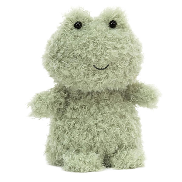 Peluche Jellycat Little Frog