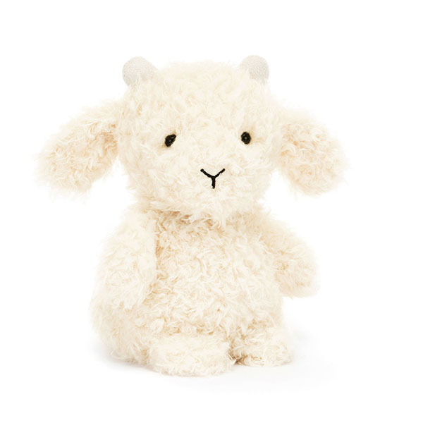 Peluche Jellycat Little Goat