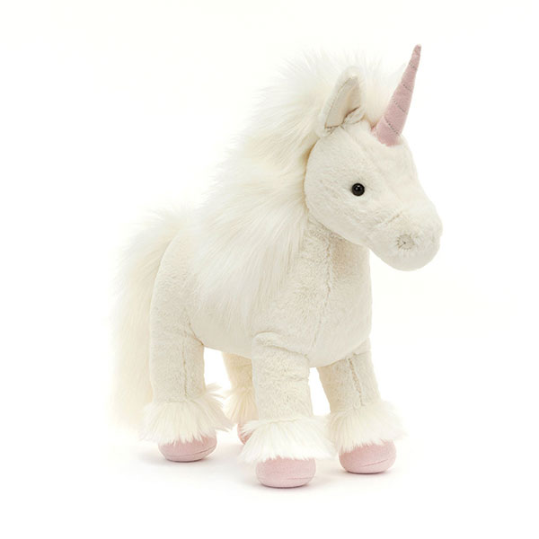 Peluche Jellycat Isadora Unicorn