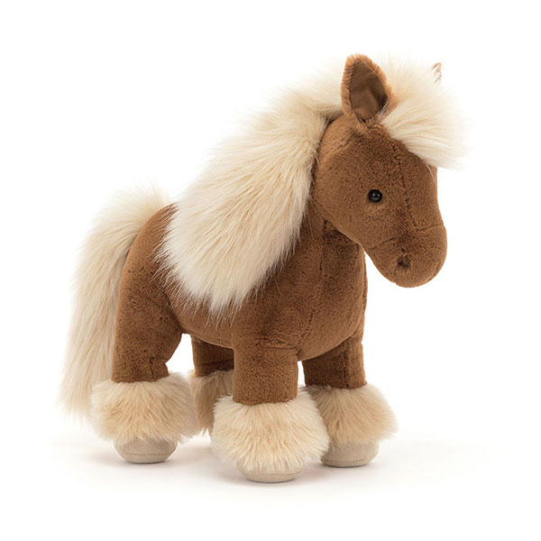 Peluche Jellycat Freya Pony