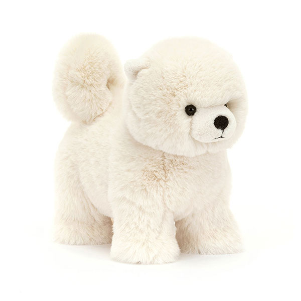 Peluche Jellycat Daphne Pomeranian