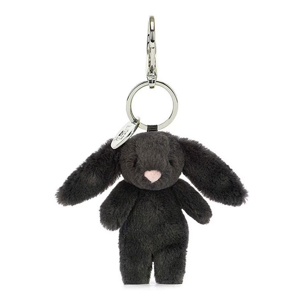 Llavero Jellycat Bashful Bunny Inky