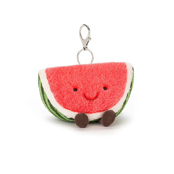 Llavero Jellycat Watermelon