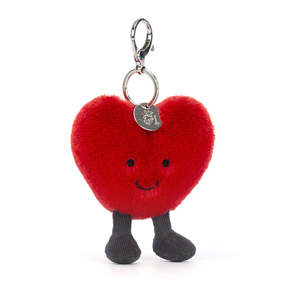 Llavero Jellycat Heart