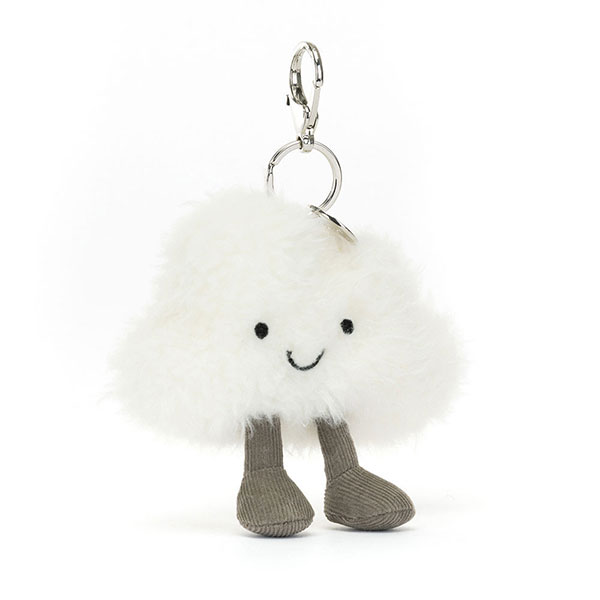 Llavero Jellycat Cloud