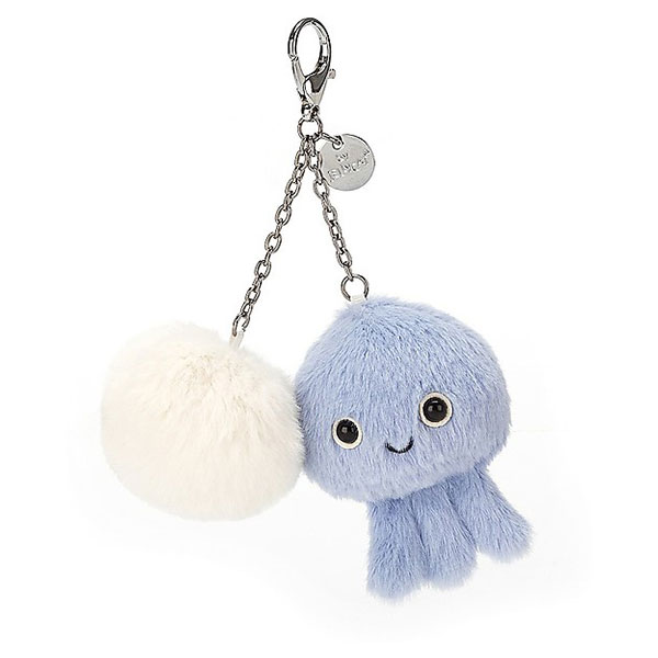 Llavero Jellycat Kutie Pops Jellyfish