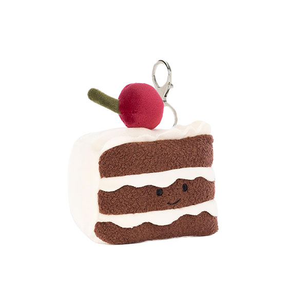 Llavero Jellycat Slice of Cake