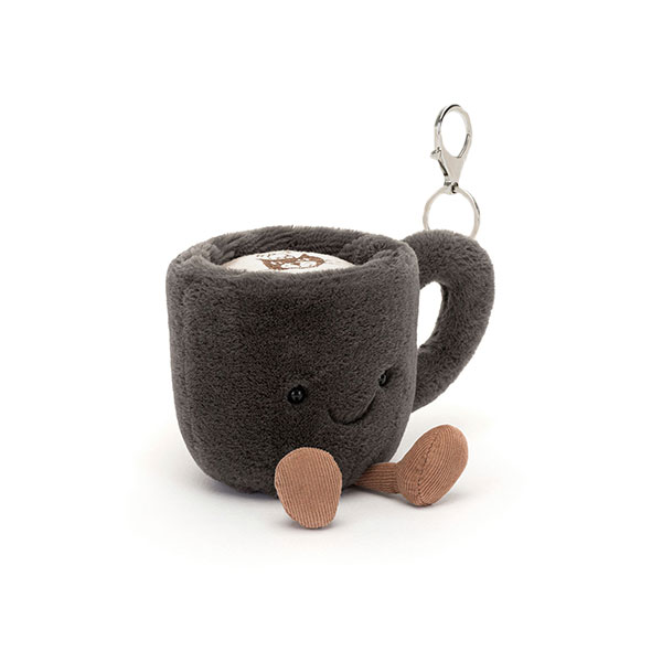 Llavero Jellycat Coffee Cup