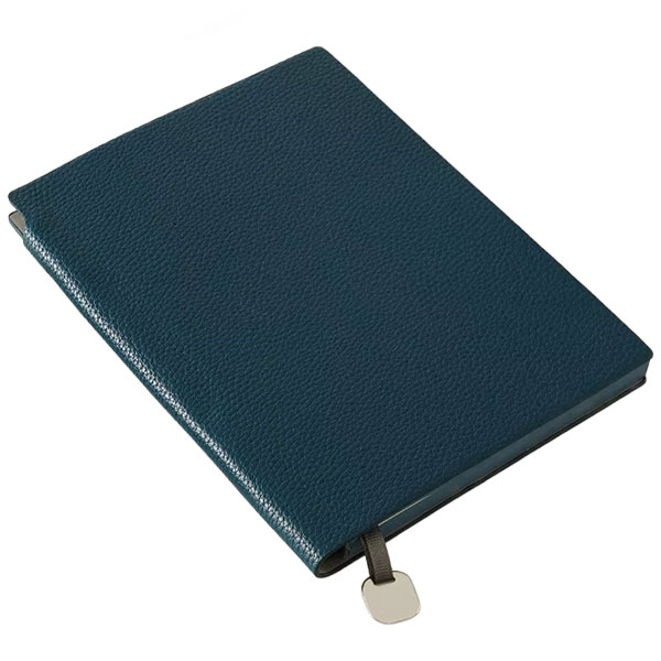 Cuaderno Azul