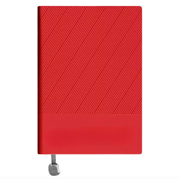 Cuaderno Rojo