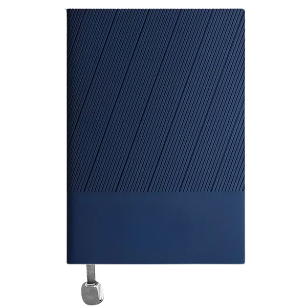 Cuaderno Blue