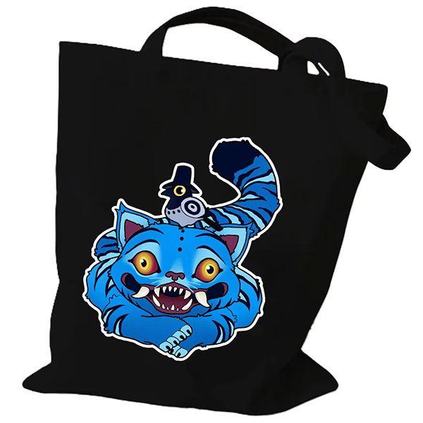 Tote Bag K-Pop Demon Hunters