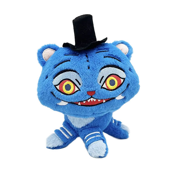 Peluche Kawaii Rumi Cat