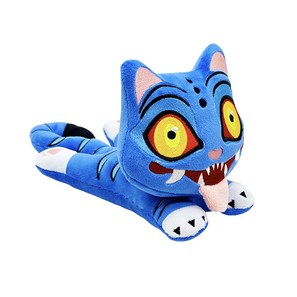 Peluche Kawaii Rumi Cat