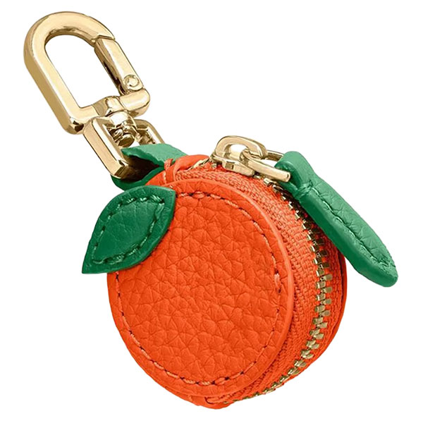 Llavero Naranja