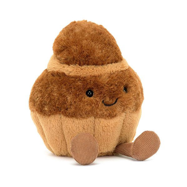Peluche Jellycat Cupcake