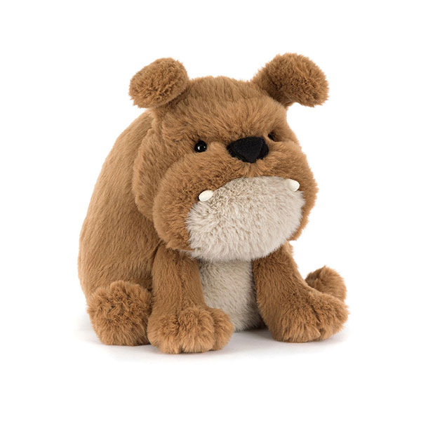 Peluche Jellycat Bulldog Derek