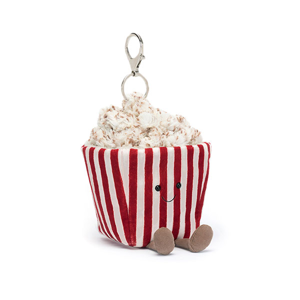 Llavero Jellycat Pop Corn