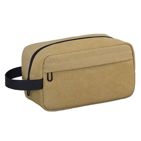 Estuche Khaki con Asa Negra