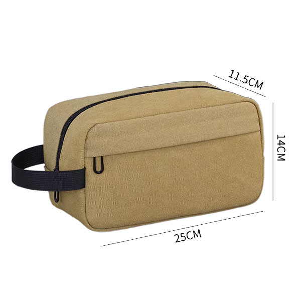 Estuche Khaki con Asa Negra - Imagen 3