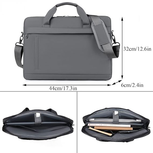 Estuche para Laptop Negro - Imagen 3